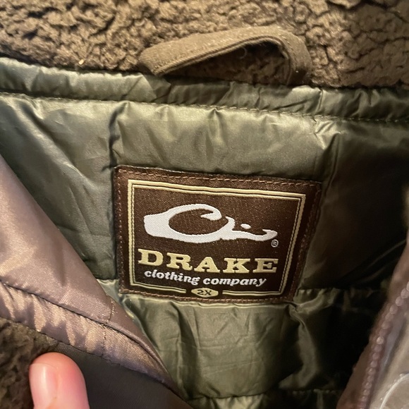 Drake Jackets & Coats Guardian Elite Timberfield Jacket Poshmark